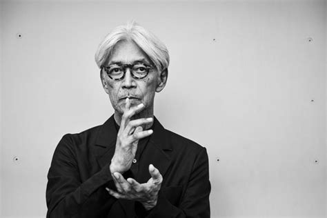 2023過世藝人|2023年過世名人：坂本龍一